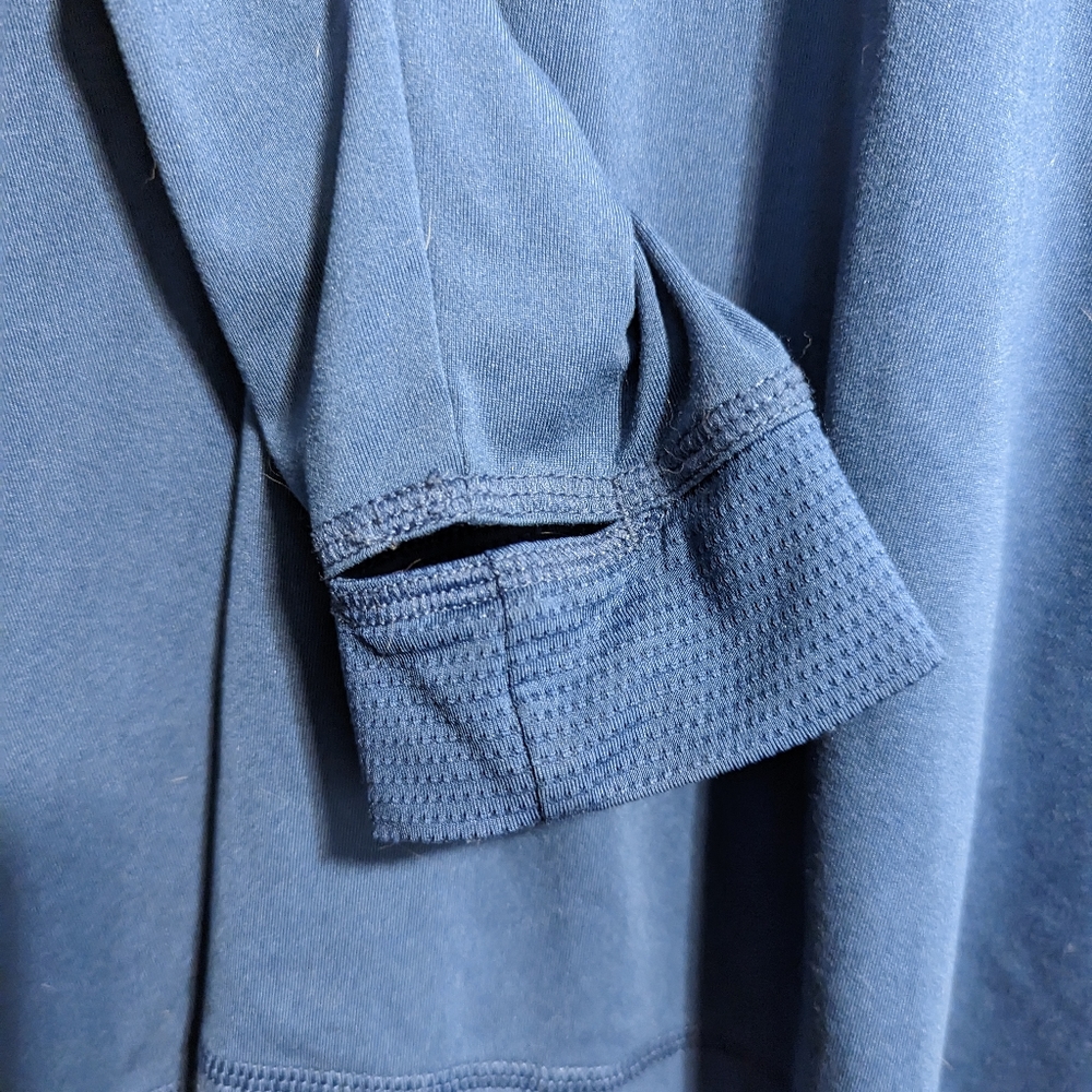 Quarter Zip Performance Pullover | Champion Perfo… - image 3